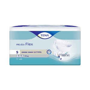 Change Tena Flex Proskin - Ultima 9 gouttes - 4 tailles - Tena