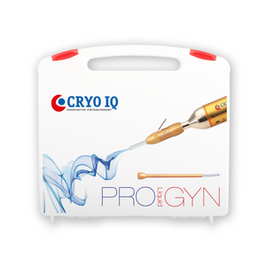 Dispositif PRO Gynecology - Cryochirurgie - CryoIQ