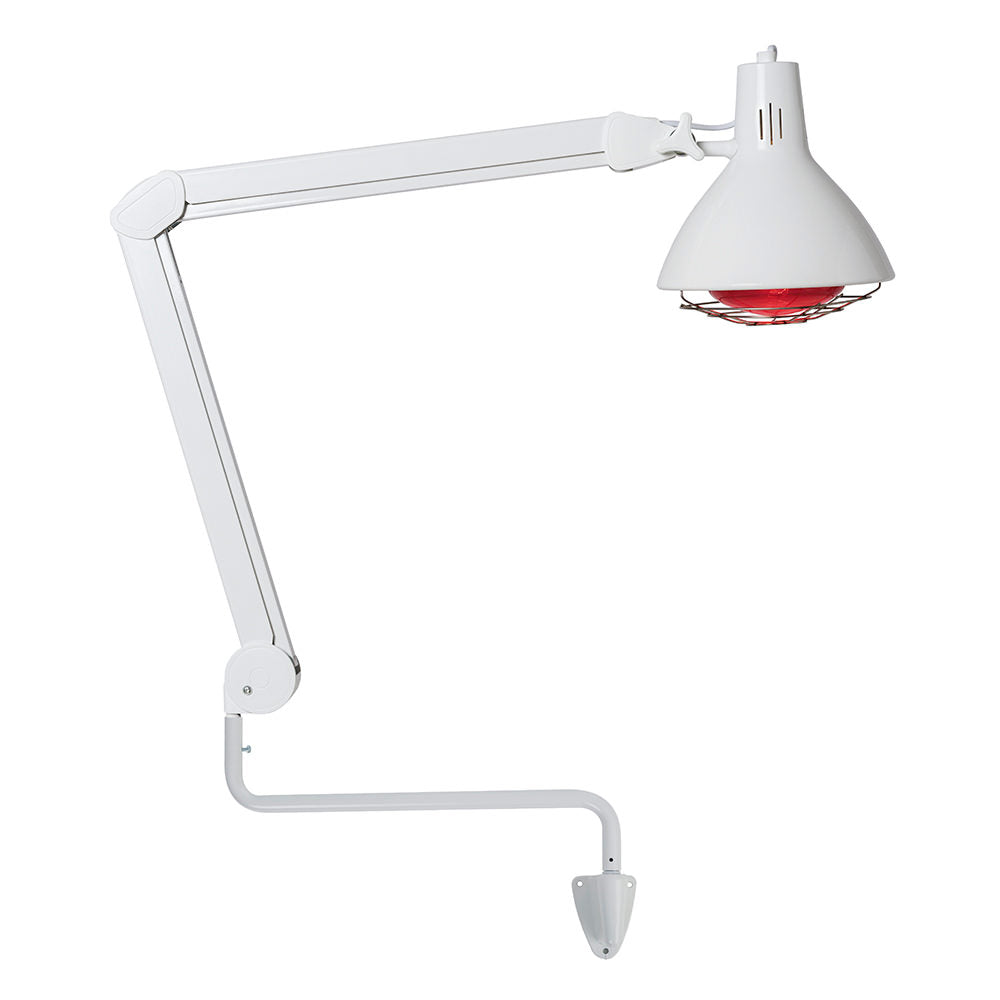 Lampe infrarouge - LS INFRA - 150 ou 250 W - MIMSAL