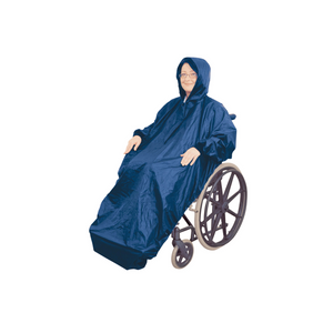 Imperméable Polaire Spécial Fauteuil - My Medical