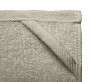 Serviette de bain - 30 x 50 cm - 420 g/m² - Ruck