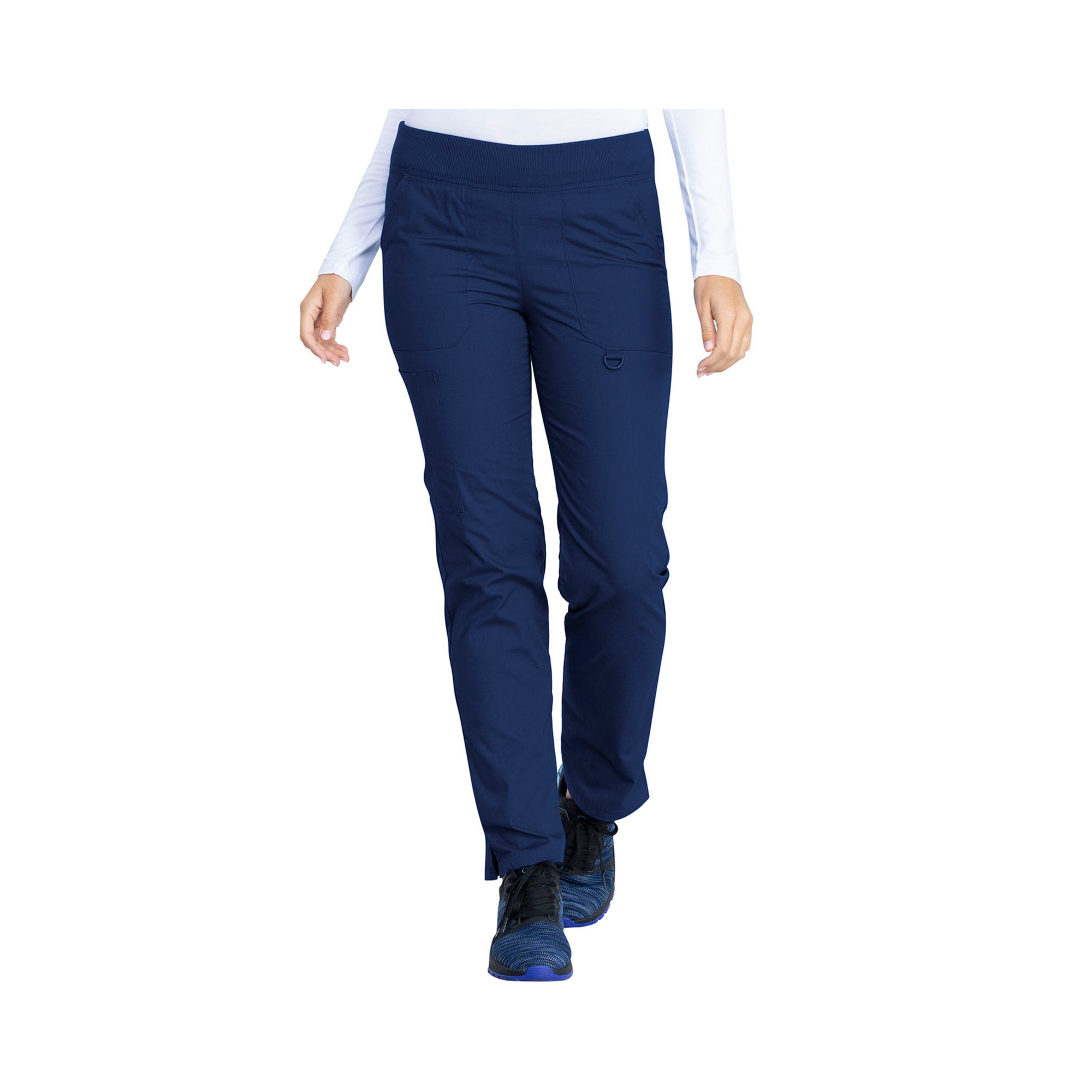 Nantes - Pantalon taille moyenne - Femme - Dickies Dickies