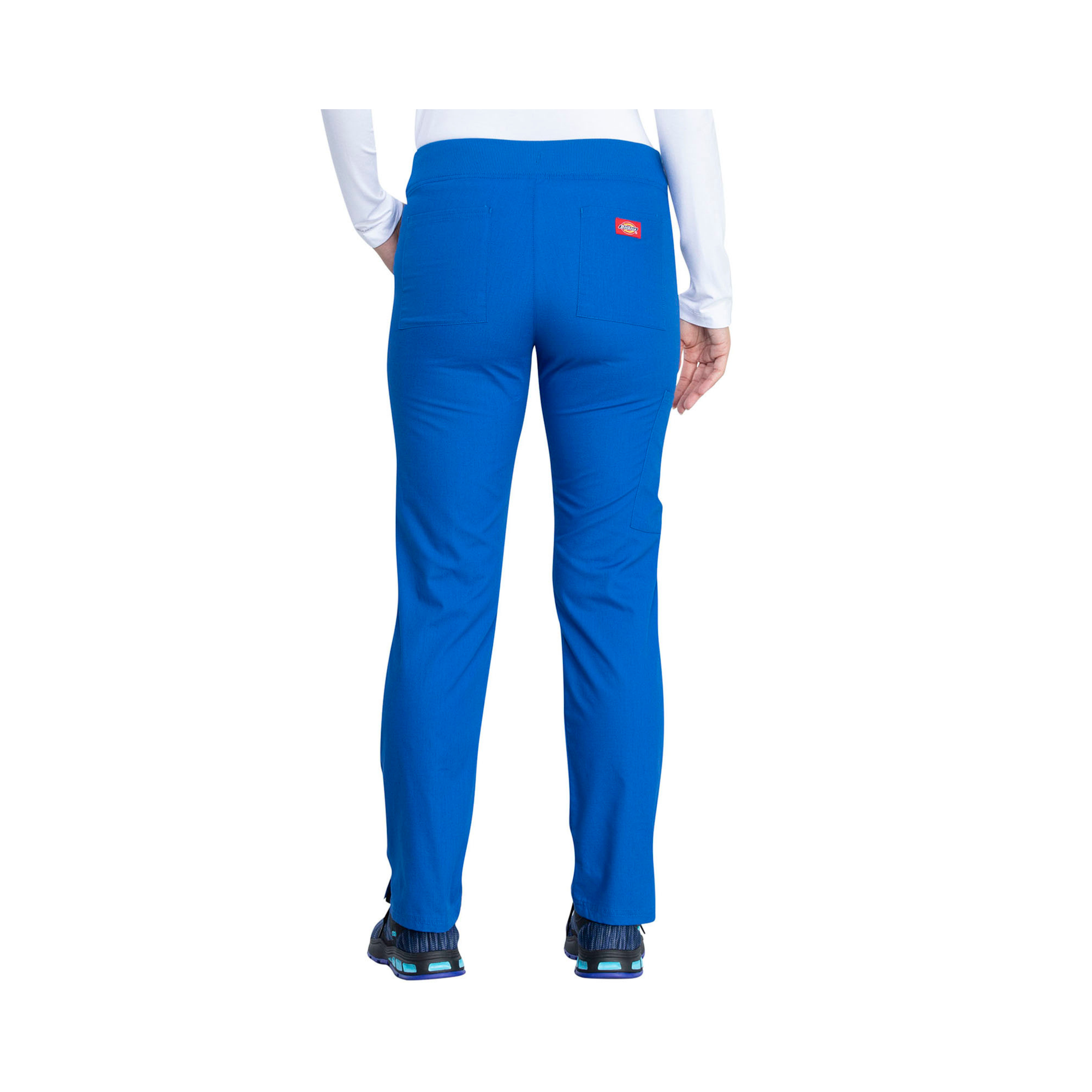 Nantes - Pantalon taille moyenne - Femme - Dickies Dickies