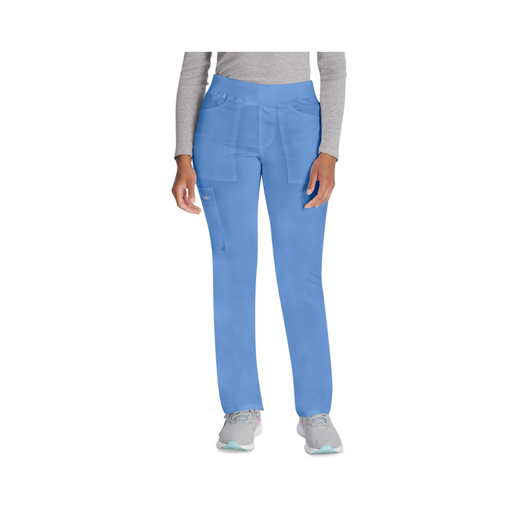 Brest - Pantalon slim - Taille moyenne - Femme - Dickies Dickies