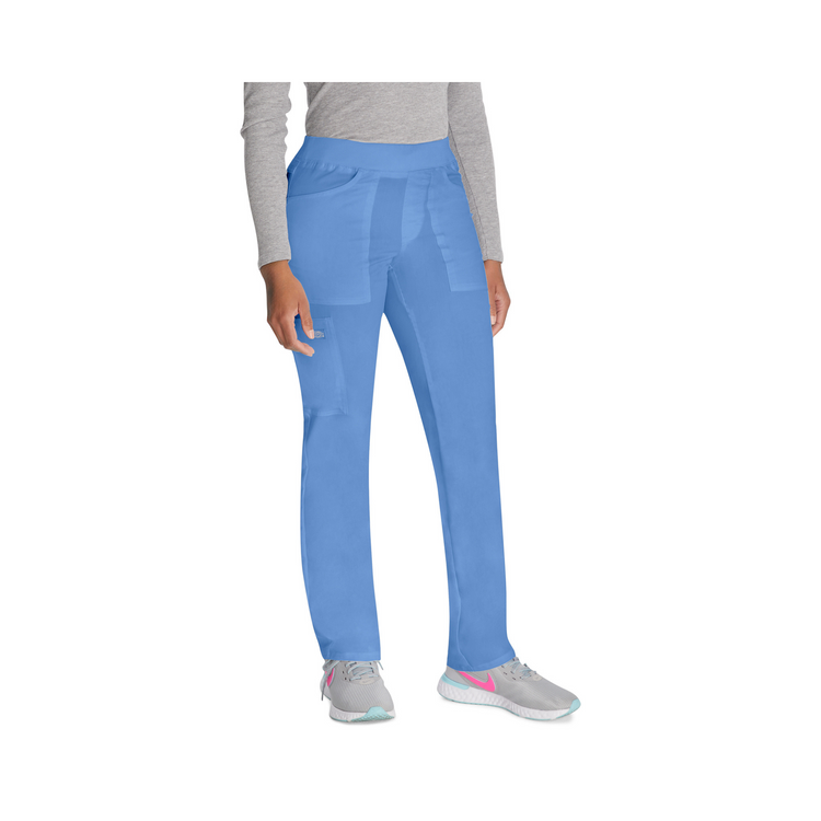 Brest - Pantalon slim - Taille moyenne - Femme - Dickies Dickies