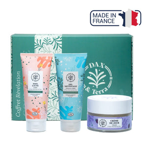 Coffret Révélation - Spécial Routine - Dax & Terra Dax & Terra 