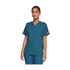 Guéthary - Medical tunic - V-neck - Short sleeves - Women - Cherokee - Color 1