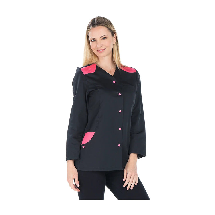 Maggy - Tunique - Manches courtes - Femme - 70 cm My Blouse