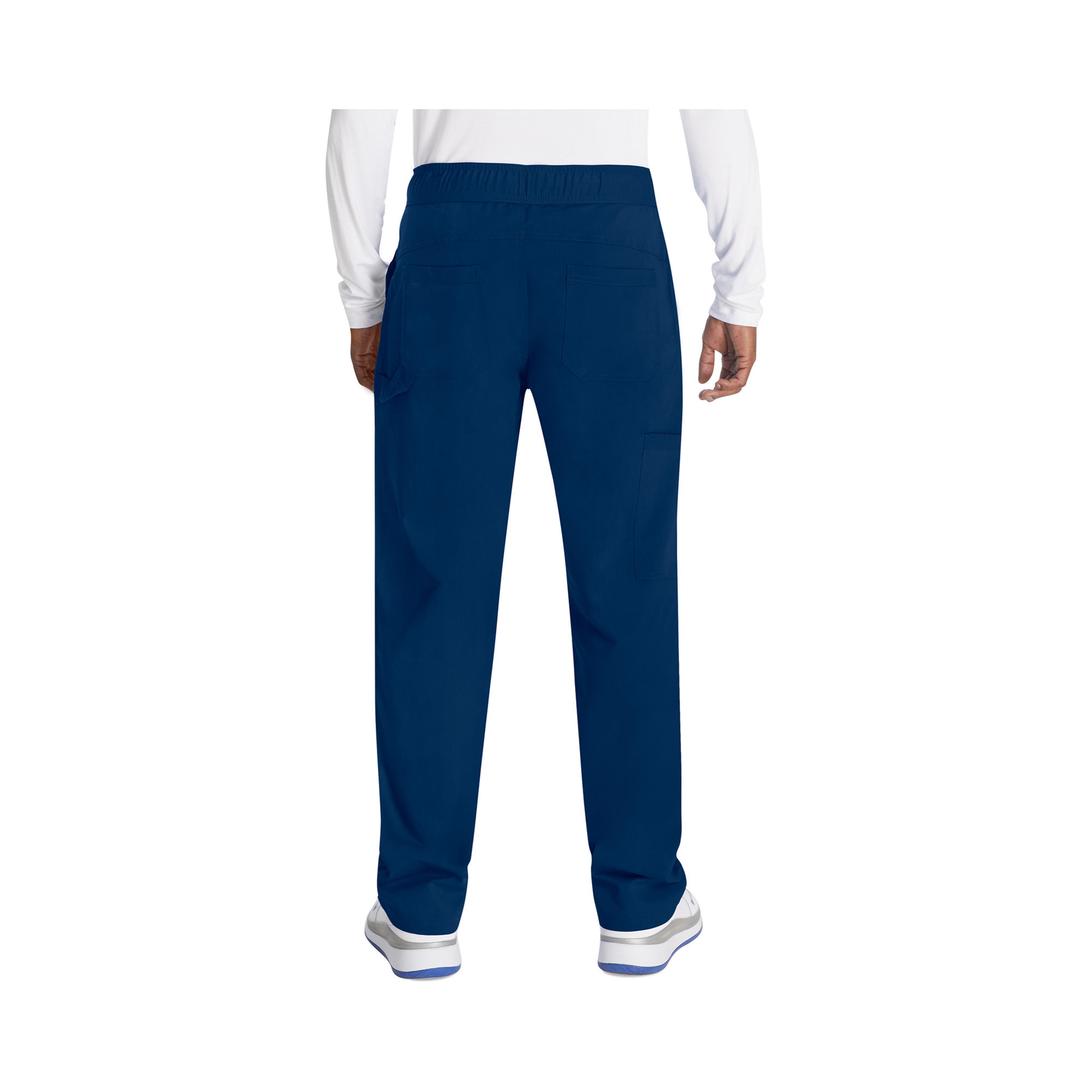 Souraïde - Pantalon droit à taille mi-haute - Homme - Dickies Dickies