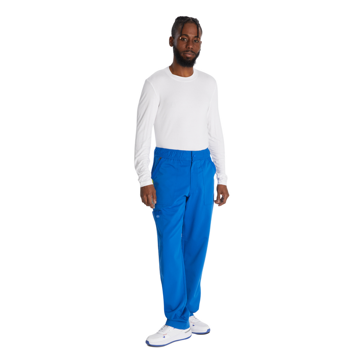 Souraïde - Pantalon droit à taille mi-haute - Homme - Dickies Dickies