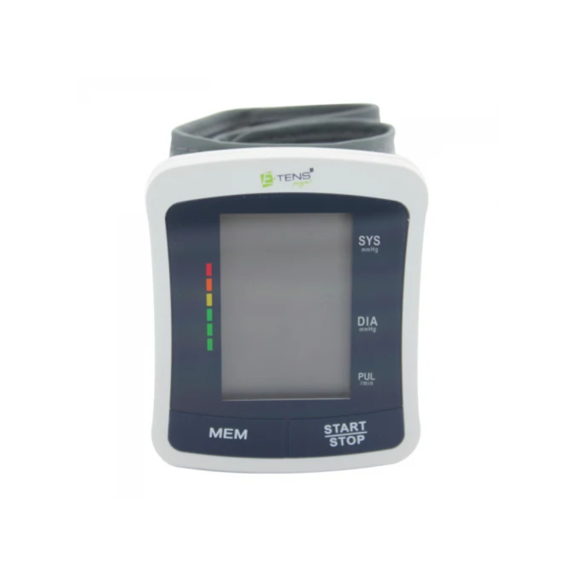 Wrist Blood Pressure Monitor with Display - E-Tens